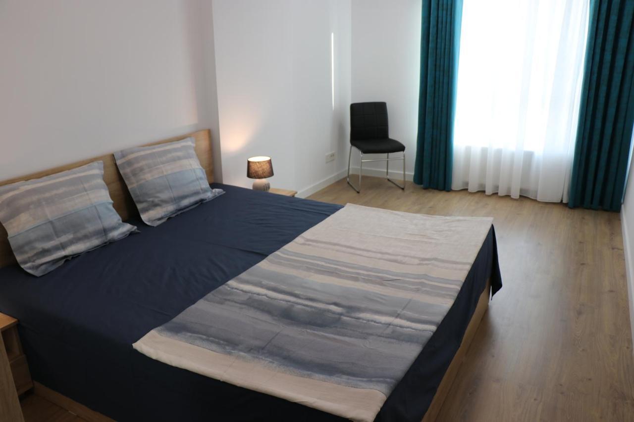 Cityapart Granvia Marina - Cazare In Constanta, Langa Statiunea Mamaia Eksteriør billede
